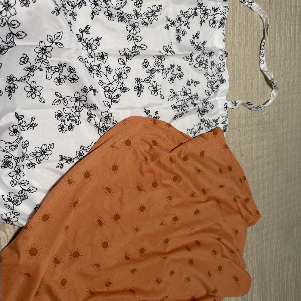 Nursing Covers